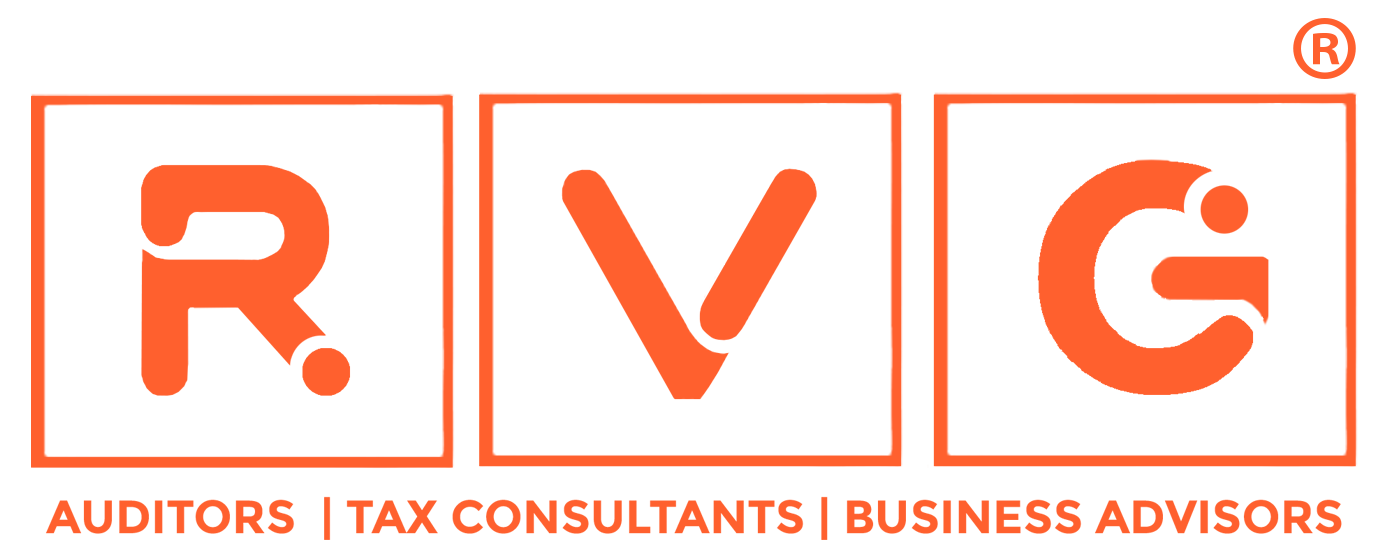 RVG Chartered Accountants