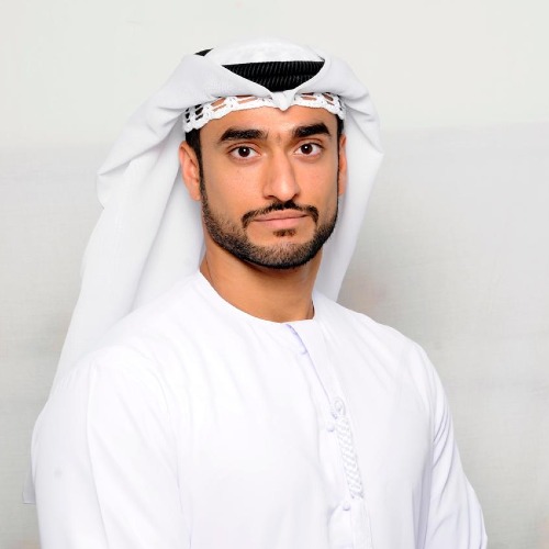 Mohamed Al Harmoodi