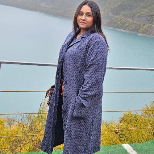 Tejal Pankhania