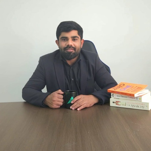 Muhammad Awais